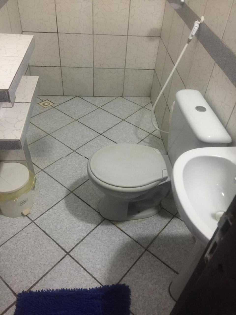 Residencia Pancho Villa Canoa Quebrada Zewnętrze zdjęcie
