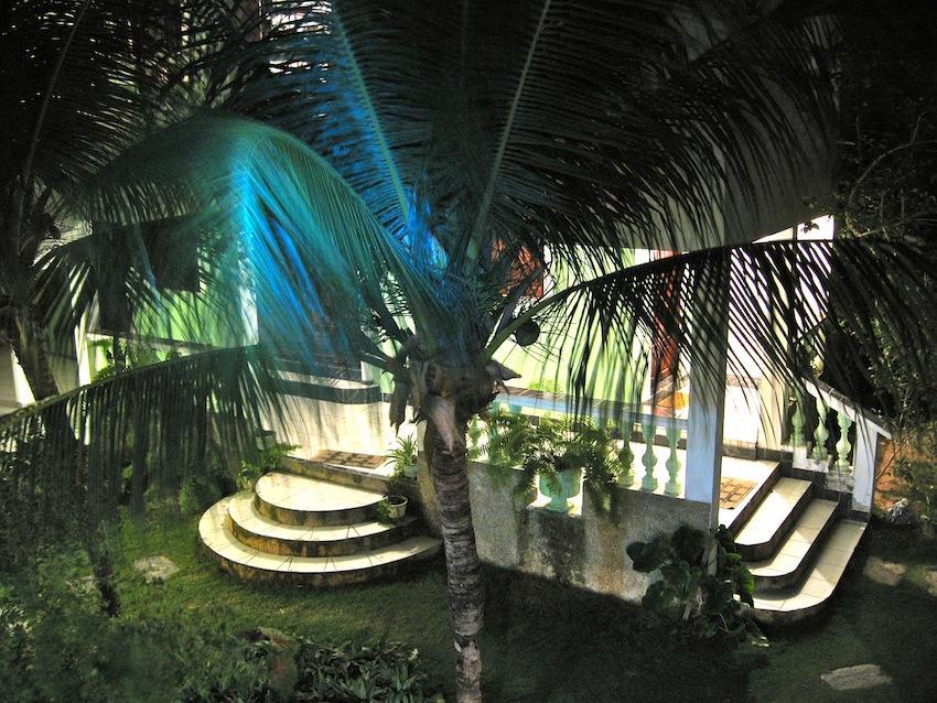 Residencia Pancho Villa Canoa Quebrada Zewnętrze zdjęcie